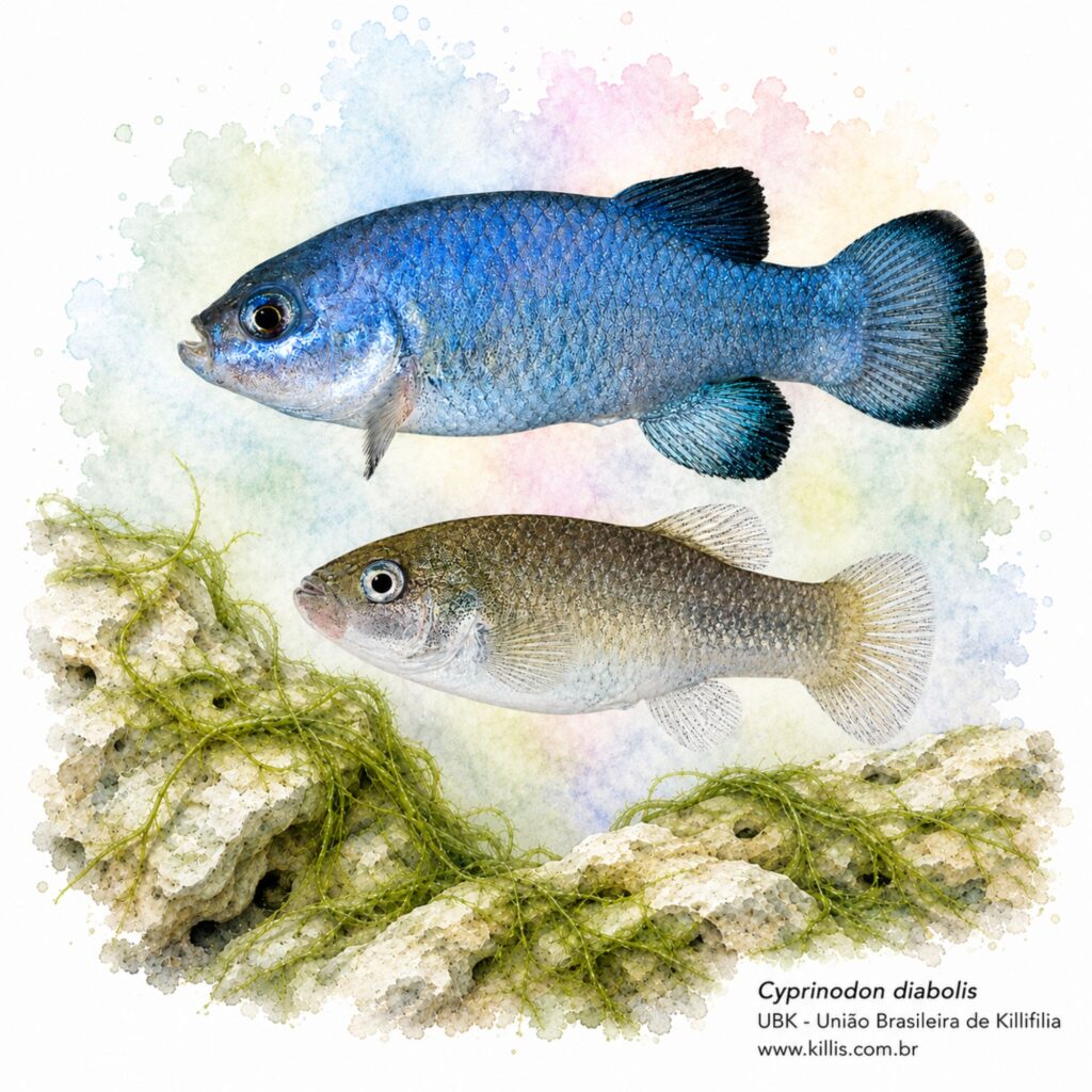 Cyprinodon diabolis