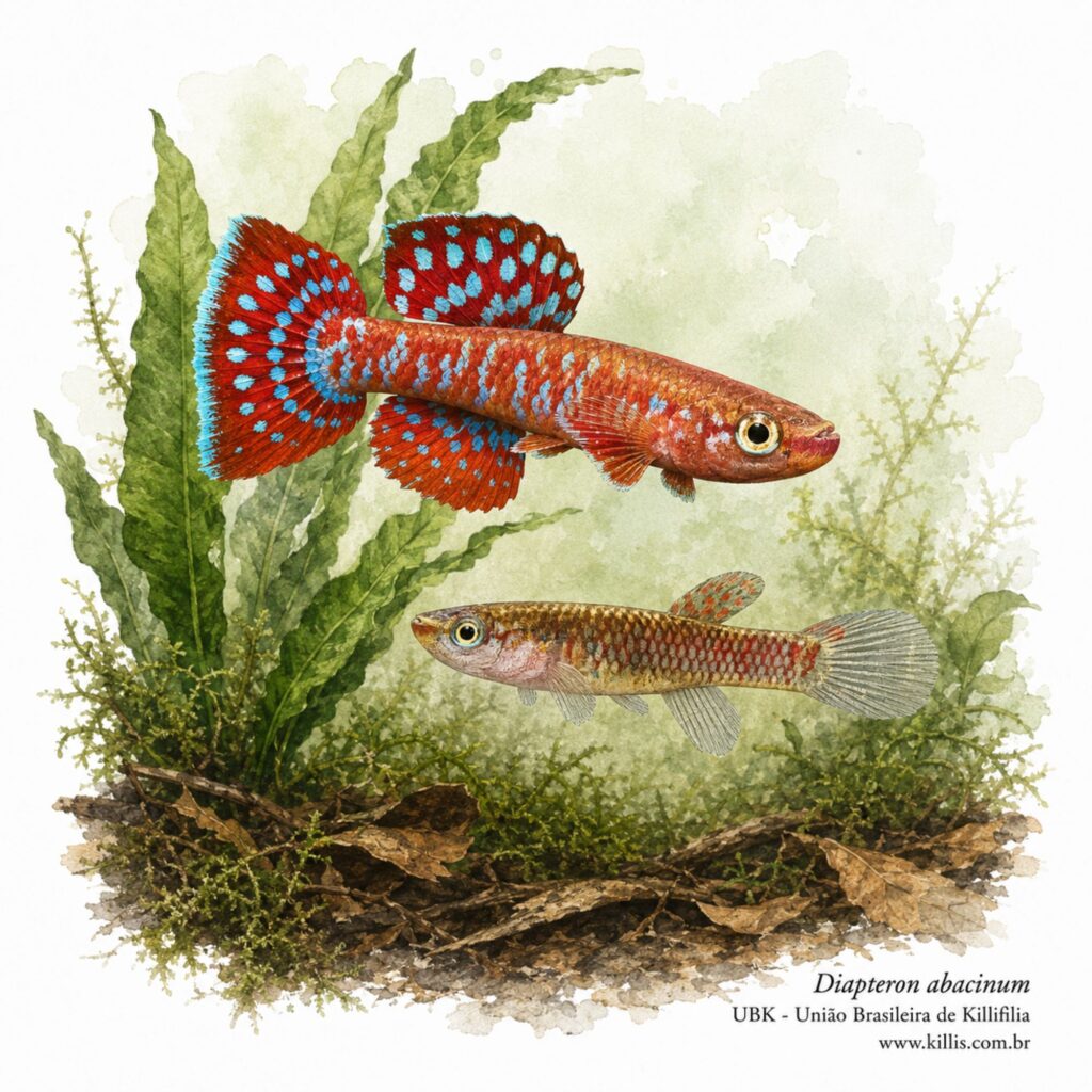 Diapteron abacinum