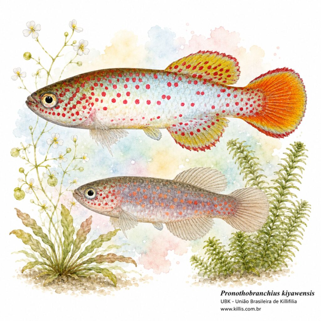 Pronothobranchius kiyawensis