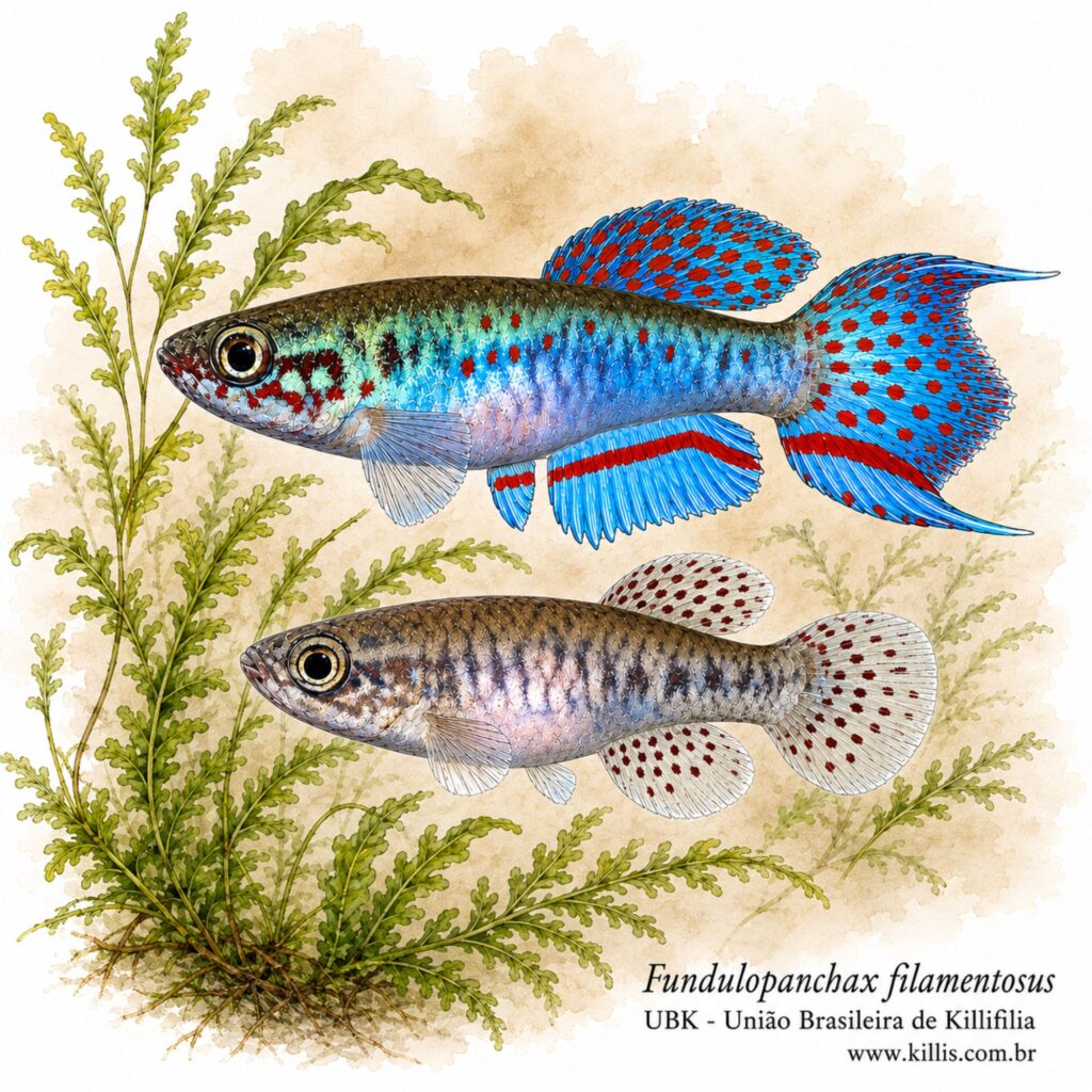 Fundulopanchax filamentosus