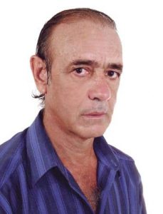 Gilberto Campello Brasil foto