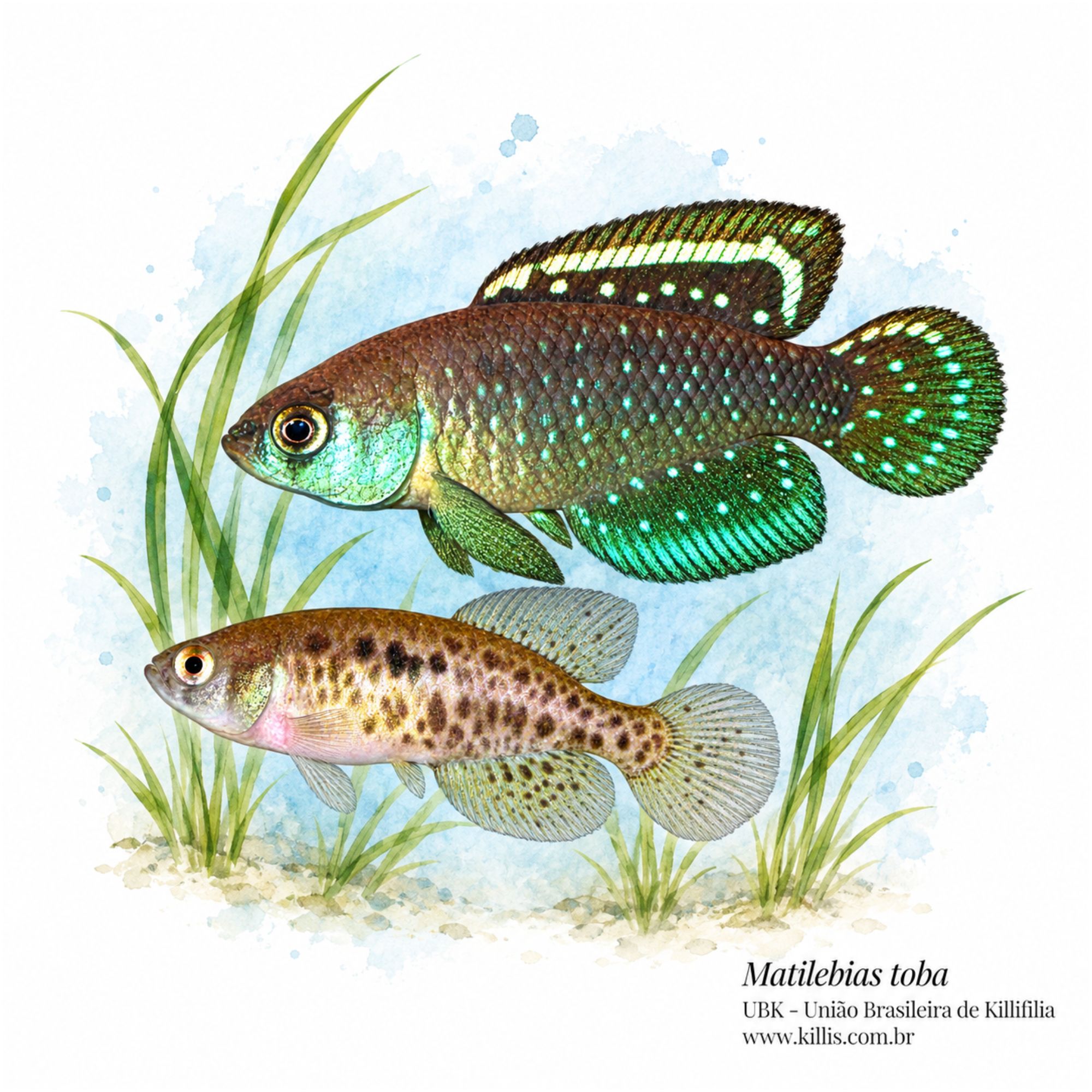 Matillebias toba